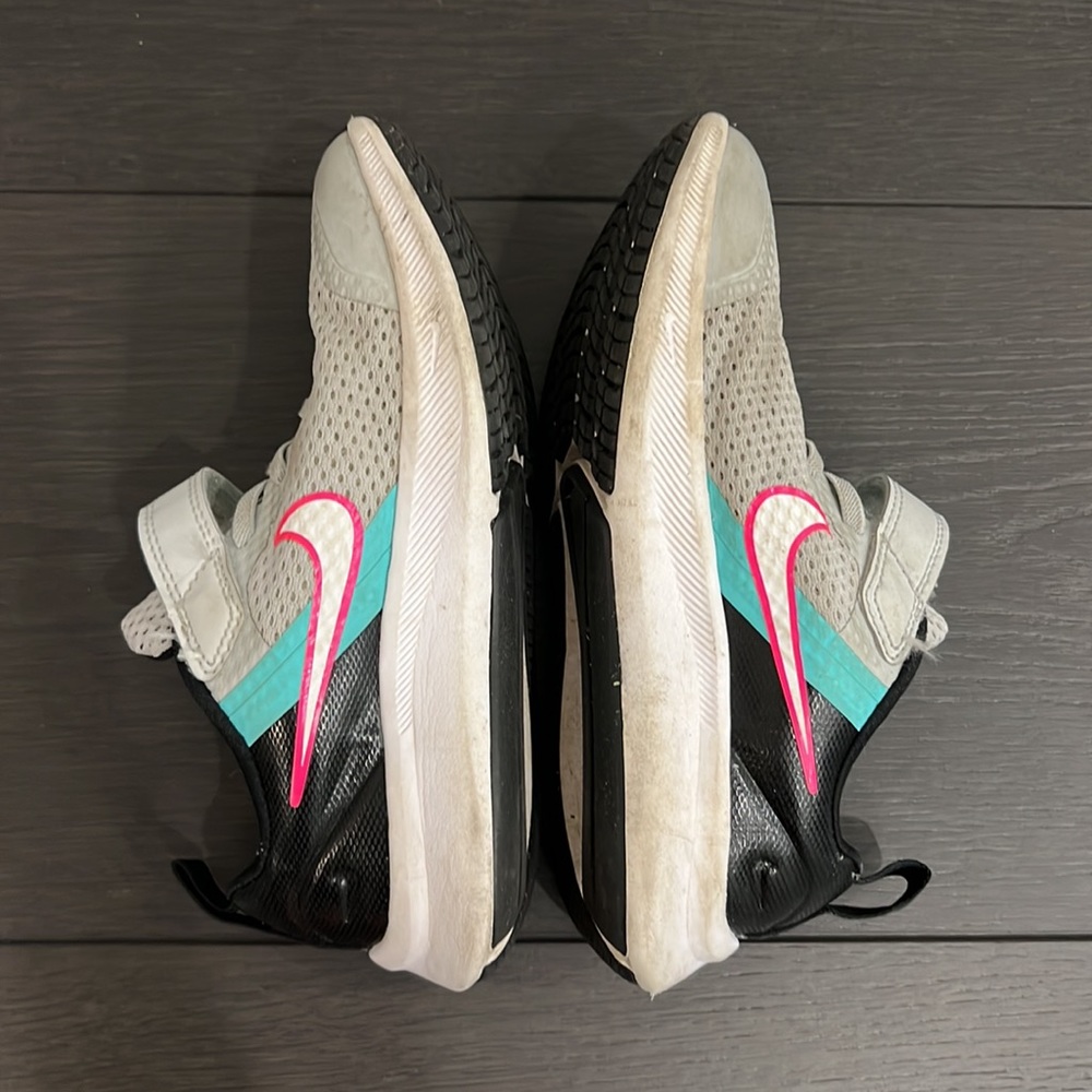 Nike Star Runner 3 Shoes - 1.5Y - Picture 6 of 8